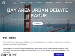 Sites similar to baudl.org