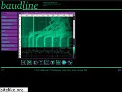 Sites similar to baudline.com