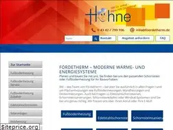 Sites similar to baudochselbst.de