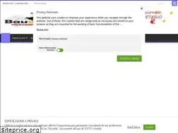 Sites similar to baudog.it