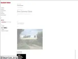 Sites similar to baudoin-lebon.com
