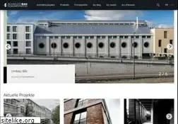 Sites similar to baudokumentation.ch