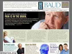Sites similar to baudtherapy.com