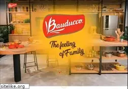 Sites similar to bauducco.com