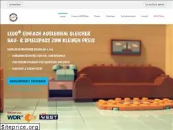 Sites similar to bauduu.de