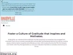 Sites similar to baudville.com