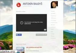Sites similar to baudys.cz