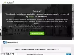 Sites similar to baue.at