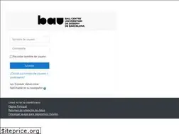 Sites similar to baued.org