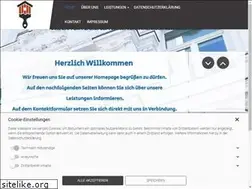 Sites similar to bauelemente-heinrich.de