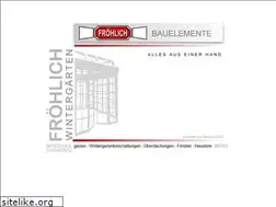 Sites similar to bauelemente-oldenburg.de