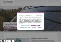 Sites similar to bauemotion.de