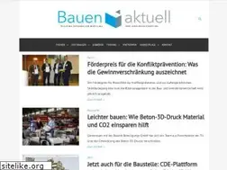 Sites similar to bauen-aktuell.eu