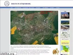 Sites similar to bauen-in-luetjenburg.de