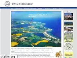 Sites similar to bauen-in-sehlendorf.de