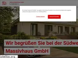 Sites similar to bauen-pfalz.de