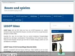 Sites similar to bauen-und-spielen.de