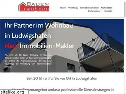 Sites similar to bauen-wohnen.de