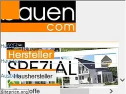 Sites similar to bauen.com