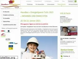 Sites similar to bauenergie-tulln.at
