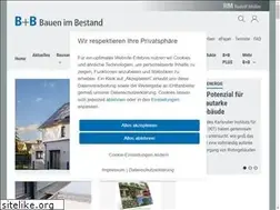 Sites similar to bauenimbestand24.de