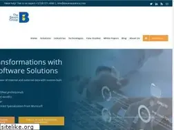 Sites similar to bauensolutions.com