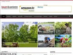Sites similar to bauenundsanieren.net