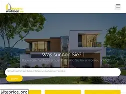 Sites similar to bauenundwohnen.be