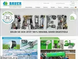 Sites similar to bauer-at.com