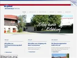 Sites similar to bauer-besamung.de