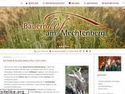 Sites similar to bauer-budde.de