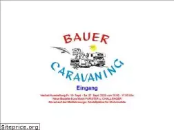 Sites similar to bauer-caravaning.de
