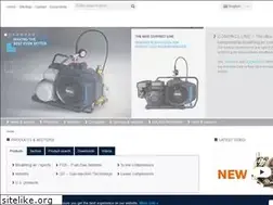 Sites similar to bauer-compressors.eg