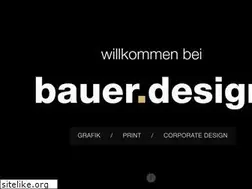 Sites similar to bauer-design.de
