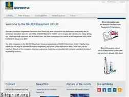 Sites similar to bauer-equipment.co.uk