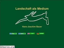 Sites similar to bauer-landart.de