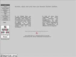 Sites similar to bauer-langballig.de