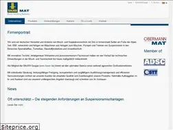 Sites similar to bauer-mat.de