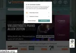 Sites similar to bauer-music.de