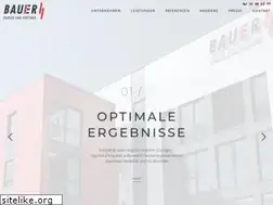 Sites similar to bauer-netz.de