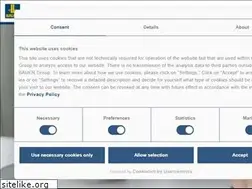 Sites similar to bauer-products.de