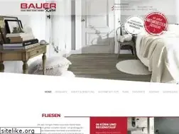 Sites similar to bauer-raumgestaltung.de