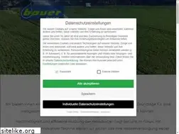 Sites similar to bauer-regen.de