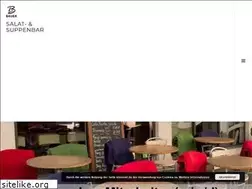 Sites similar to bauer-salat-suppenbar.de