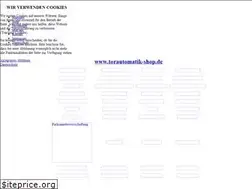 Sites similar to bauer-tore.de