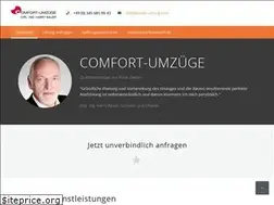 Sites similar to bauer-umzug.de