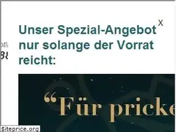 Sites similar to bauer-vinothek.de