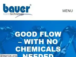 Sites similar to bauer-wt.com