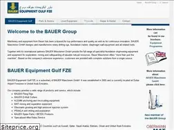 Sites similar to bauer.ae