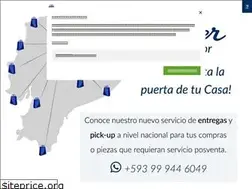 Sites similar to bauer.com.ec